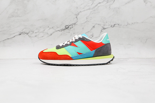 New Balance 237  MS237PK1 36-45-97bc440e